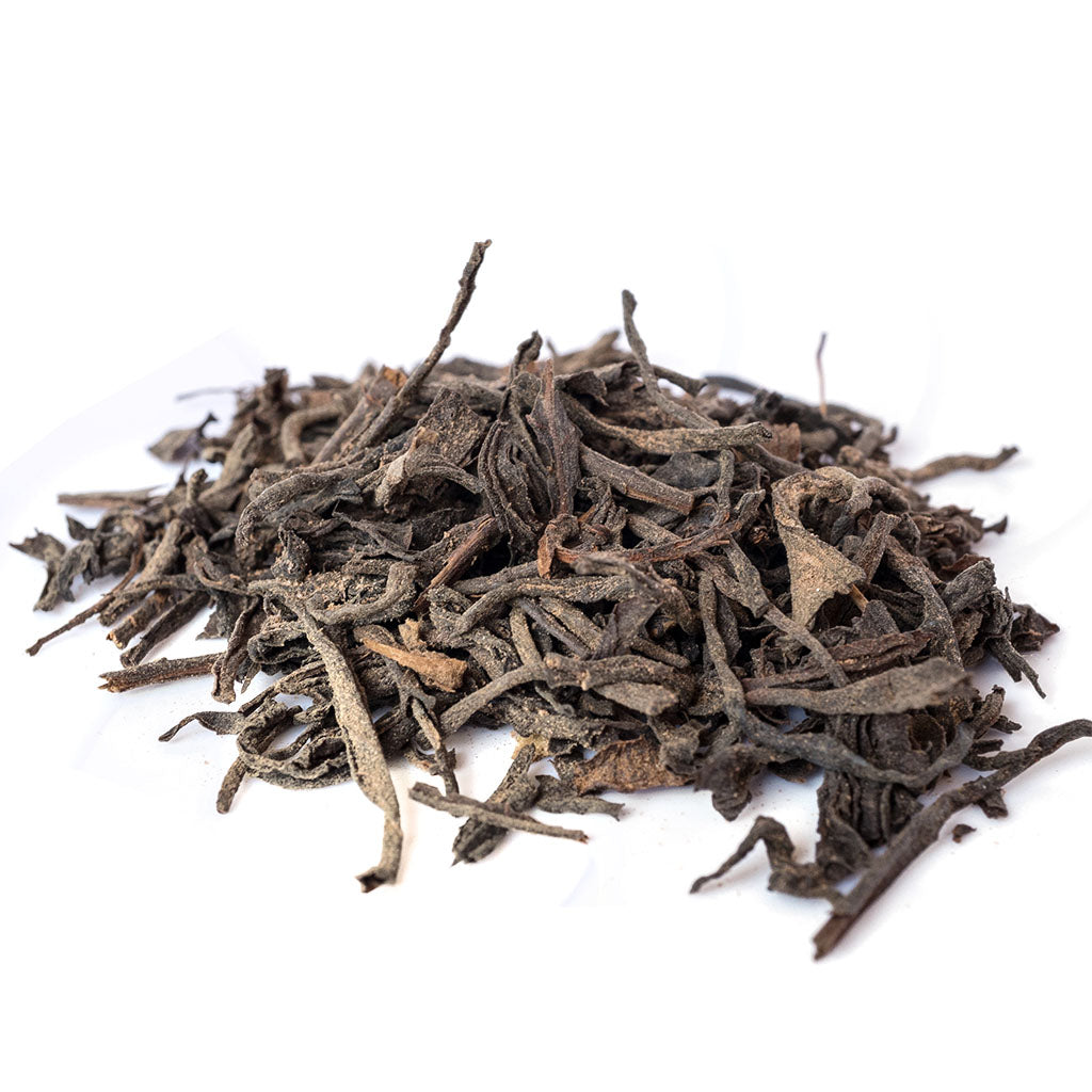 Royal Black Tea - Special Blend loose tea