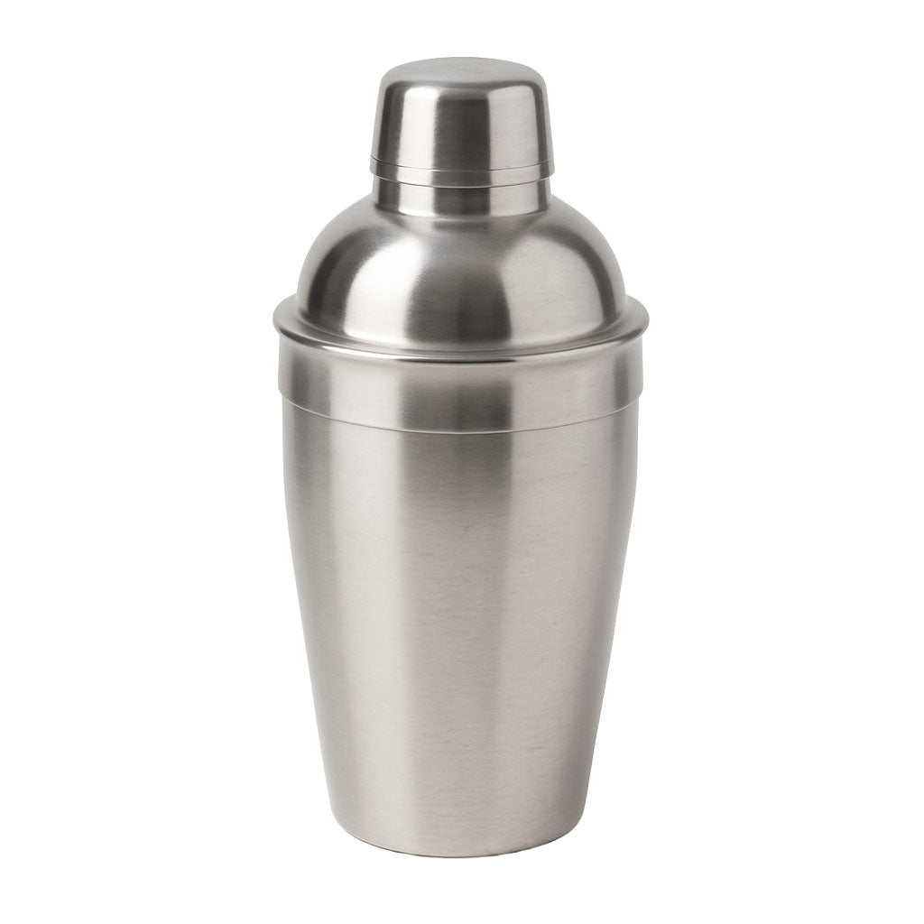 Shaking Cup (Stainless Steel)