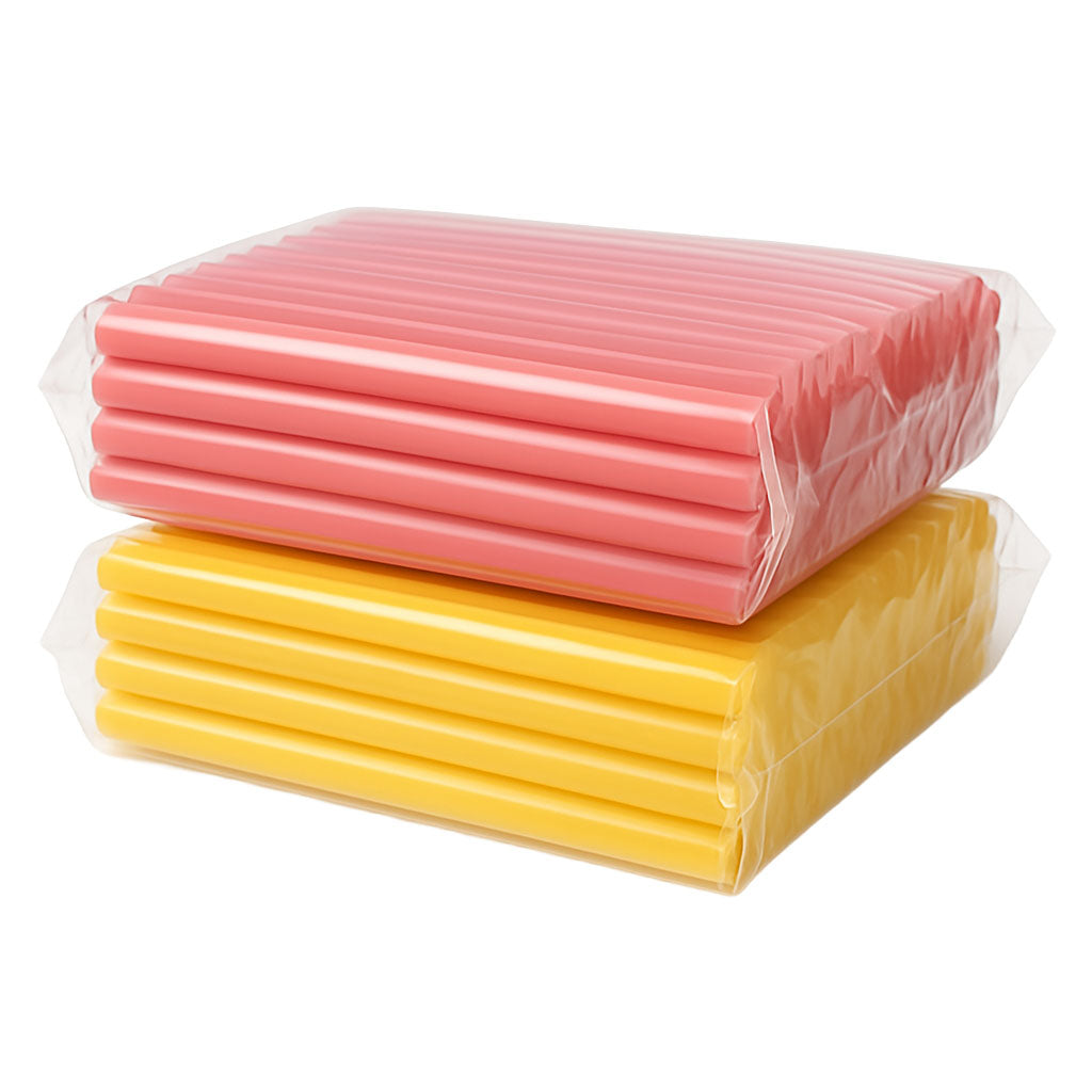 Fat Bubble Tea Straw (40 pcs)