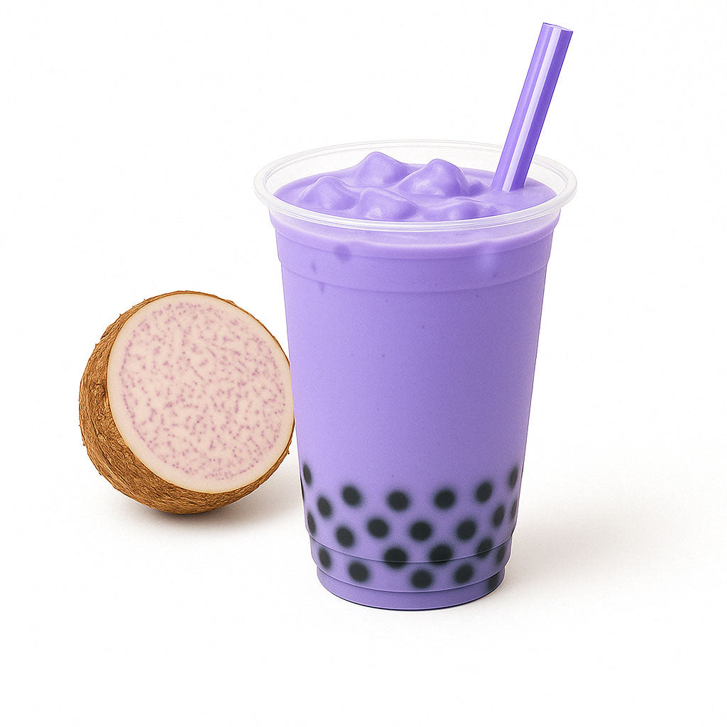 Taro Bubble Tea